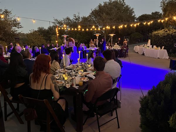 EVENTS BY ANGELA MONIQUE