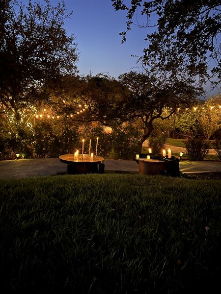 EVENTS BY ANGELA MONIQUE