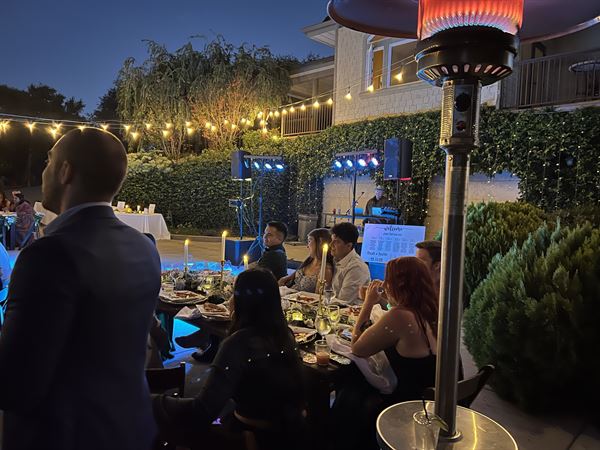 EVENTS BY ANGELA MONIQUE