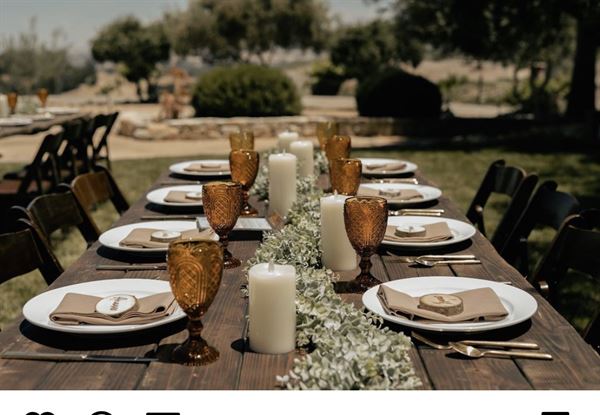 EVENTS BY ANGELA MONIQUE