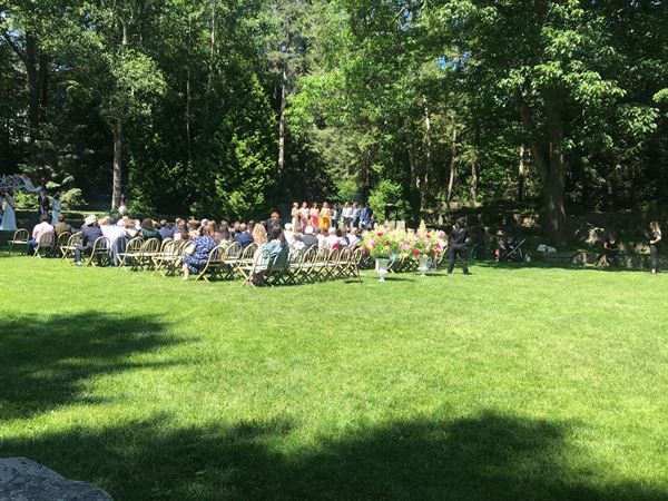 Camden Public Library