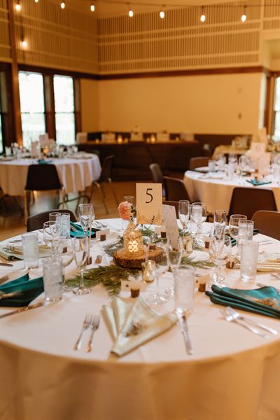 Mt Hood Kiwanis Camp