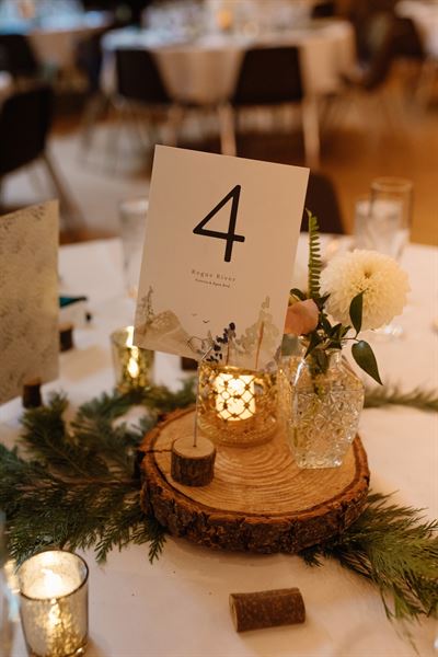 Mt Hood Kiwanis Camp