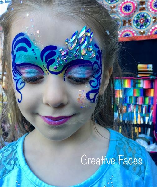 Creative Faces