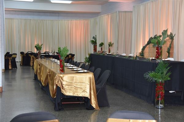 Norfolk Masonic Temple