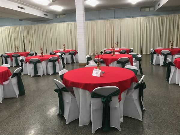 Norfolk Masonic Temple