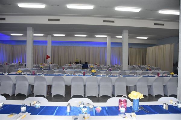 Norfolk Masonic Temple