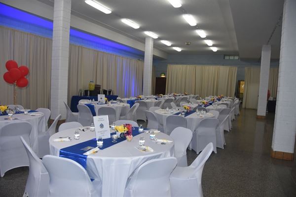 Norfolk Masonic Temple