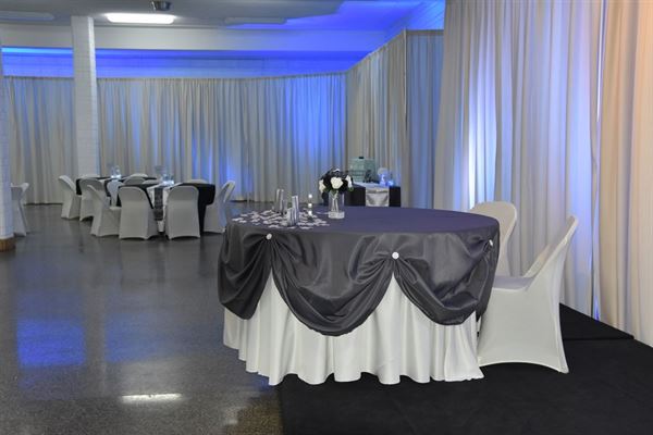 Norfolk Masonic Temple