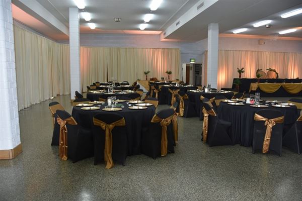 Norfolk Masonic Temple