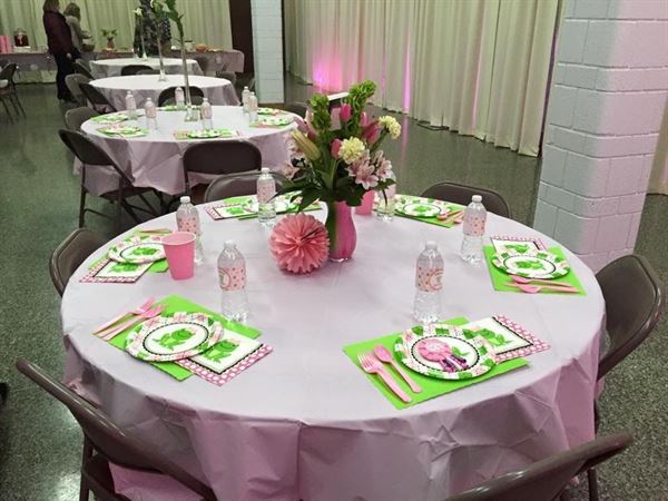 Norfolk Masonic Temple