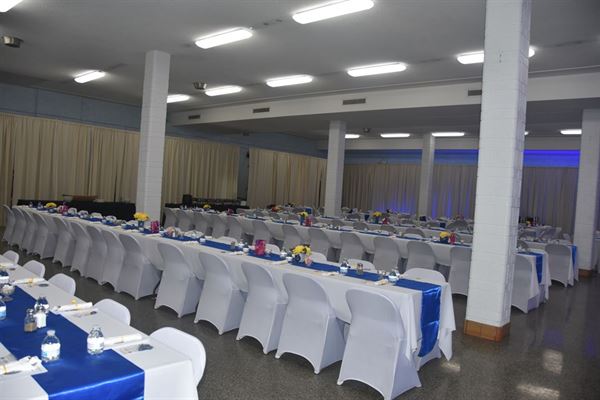 Norfolk Masonic Temple