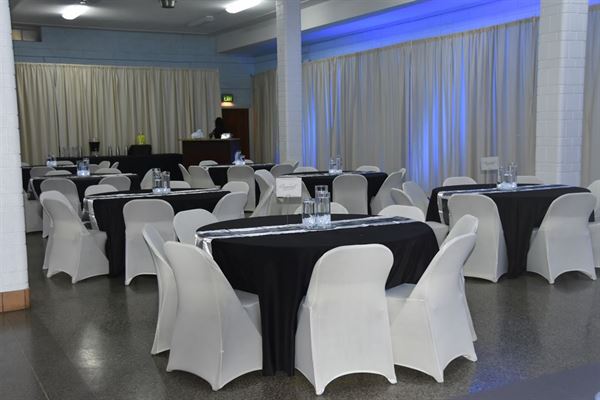 Norfolk Masonic Temple