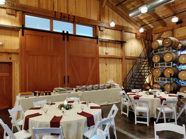 Brothers BBQ Catering