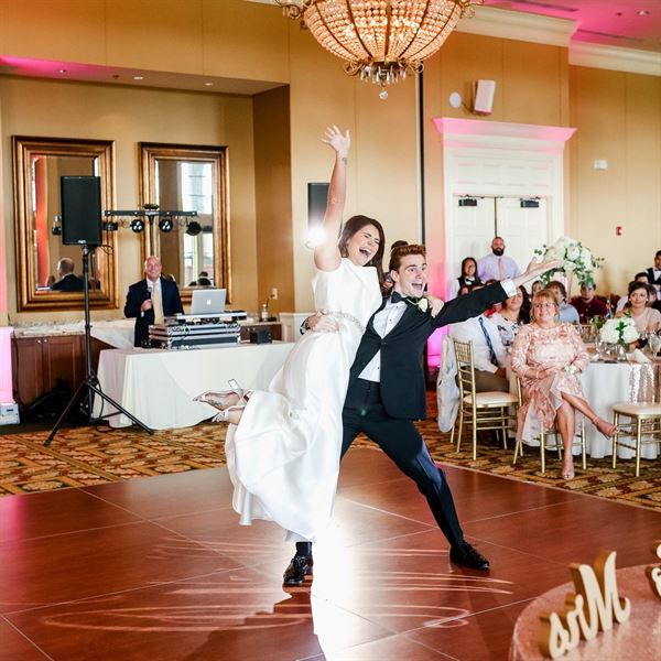 Coastal DJ & Video - Wilmington