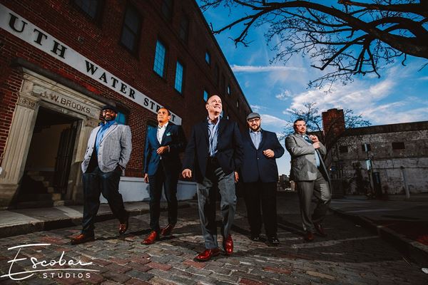 Coastal DJ & Video - Wilmington