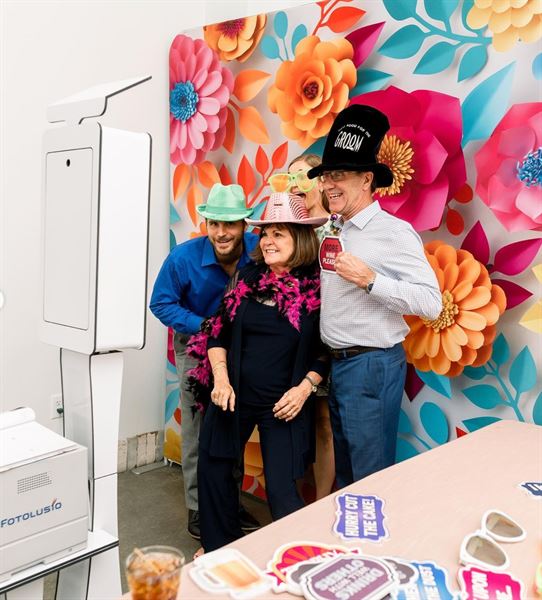 Coastal DJ & Video - Wilmington