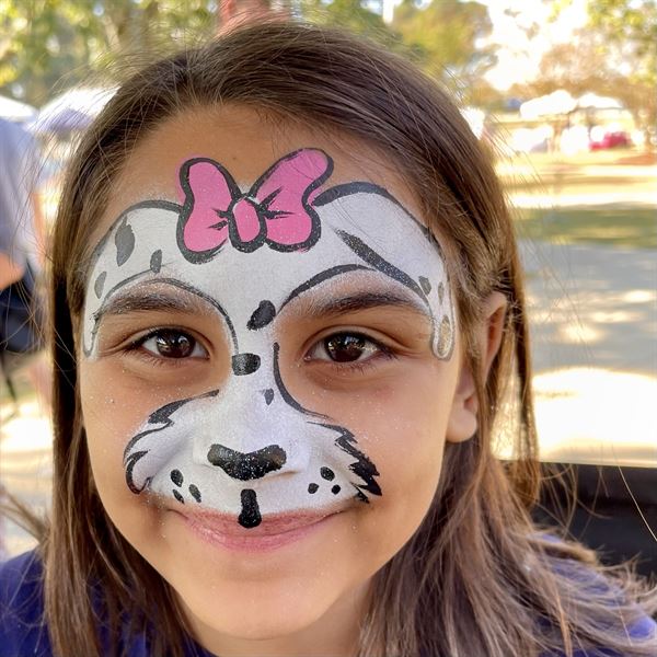 Fantastic Face Painting & Body Art