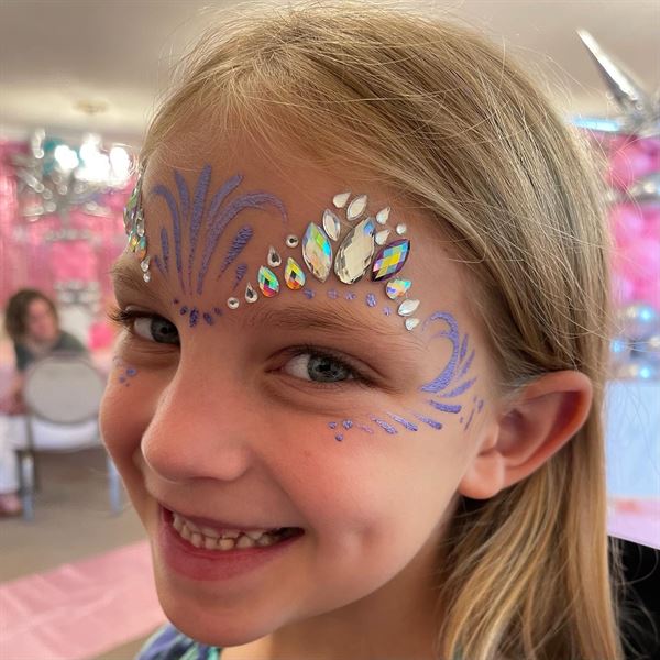 Fantastic Face Painting & Body Art