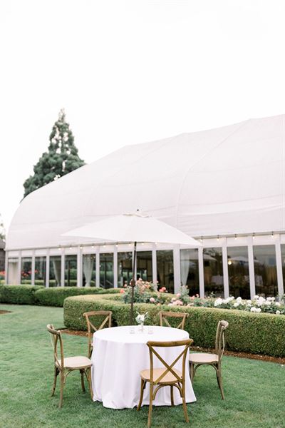 The Oregon Golf Club