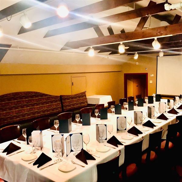 Pacífico Restaurant