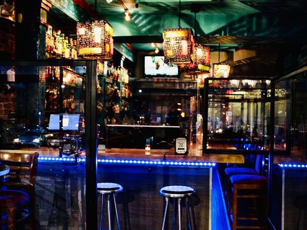 Pacífico Restaurant