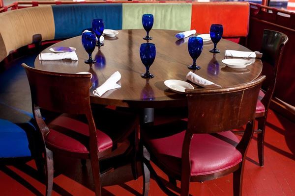 Pacífico Restaurant