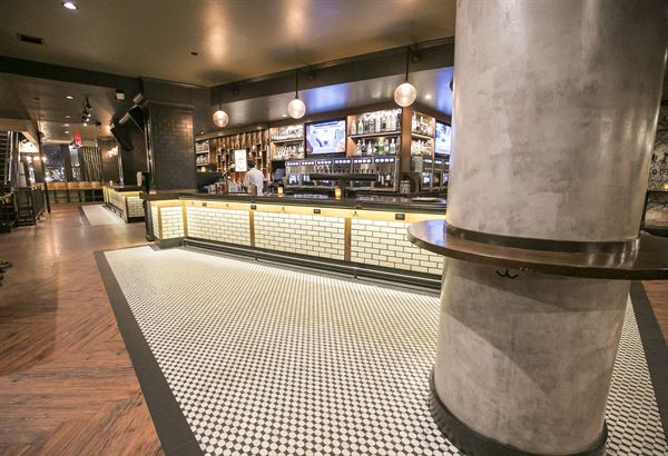 Bostonia Public House