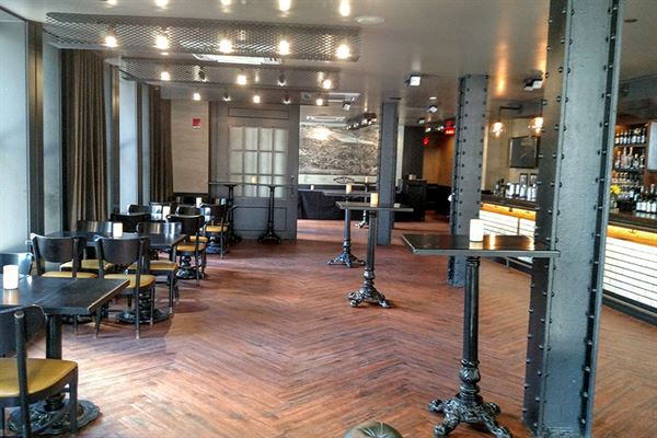 Bostonia Public House