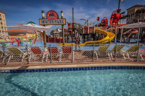 Westgate Town Center Resort