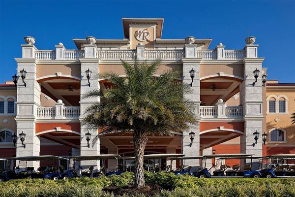 Westgate Town Center Resort