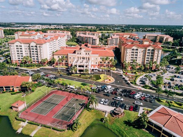 Westgate Town Center Resort