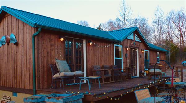 Way of the Heart Woods