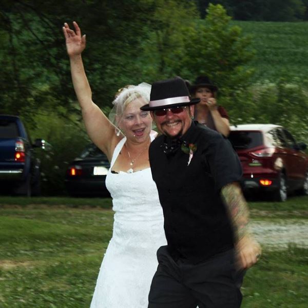 Way of the Heart Woods