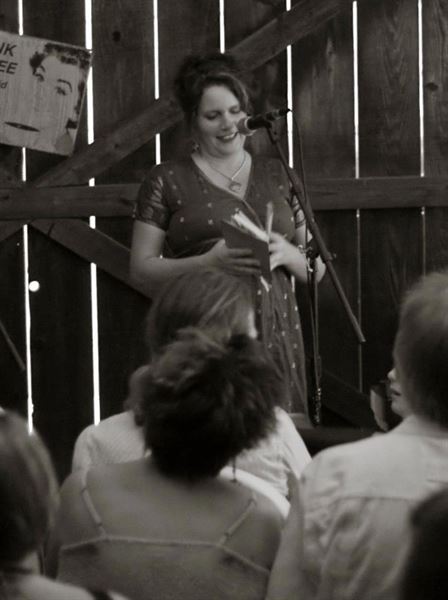 Way of the Heart Woods