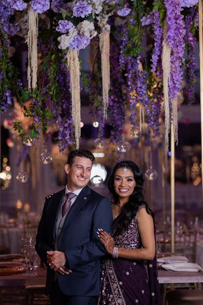 Indian Wedding Planner Florida, Luxury Wedding Planner
