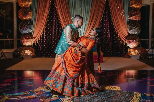 Indian Wedding Planner New Hampshire, Luxury Wedding Planner