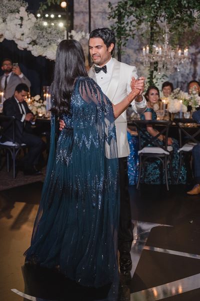 Indian Wedding Planner New York, Luxury Wedding Planner