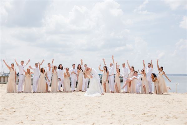 Indian Wedding Planner Rhode Island, Luxury Wedding Planner