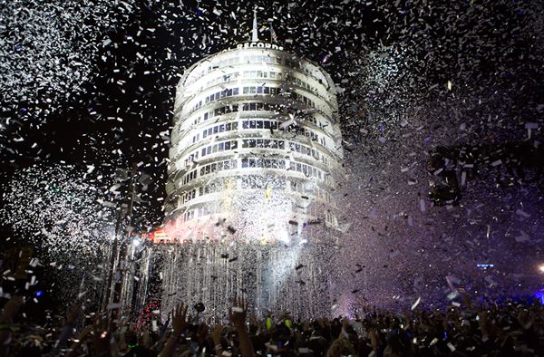 This Is It! StageWorks