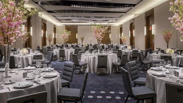 Hyatt Regency Tysons Corner