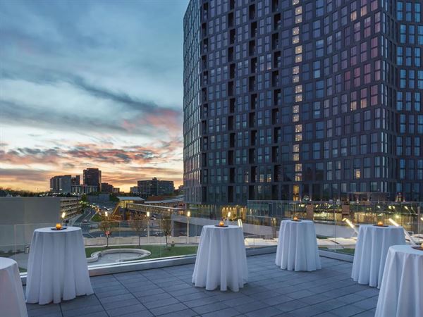 Hyatt Regency Tysons Corner