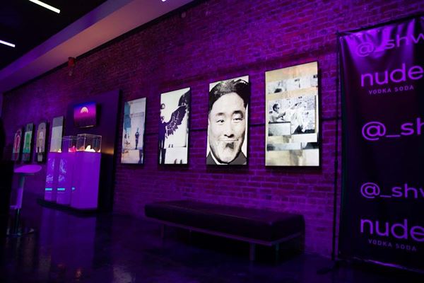 Fomo Gallery - Vancouver Event Space
