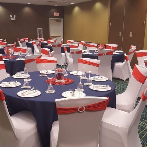 SpringHill Suites Lansing