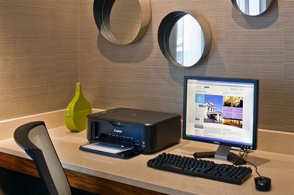 SpringHill Suites Lansing