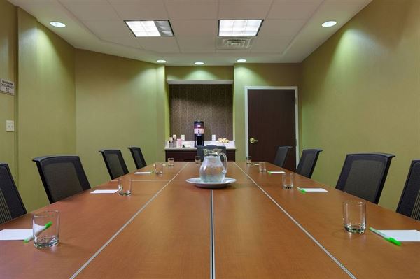 SpringHill Suites Lansing