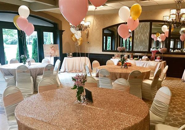 Villa Penna Ristorante Italiano