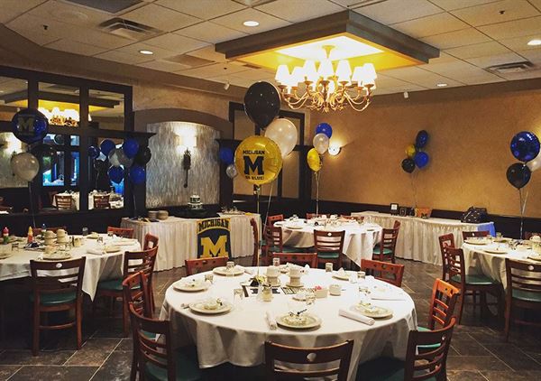 Villa Penna Ristorante Italiano