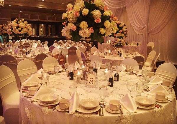 Villa Penna Ristorante Italiano