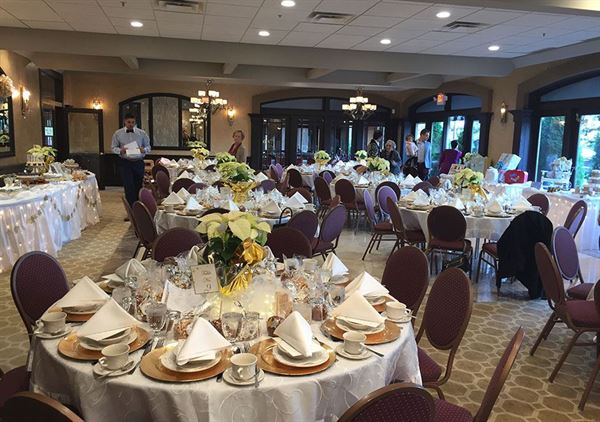 Villa Penna Ristorante Italiano